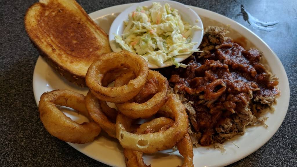 Hatt Hill BBQ | restaurant | 9595 AL-269, Parrish, AL 35580, USA | 2056860090 OR +1 205-686-0090