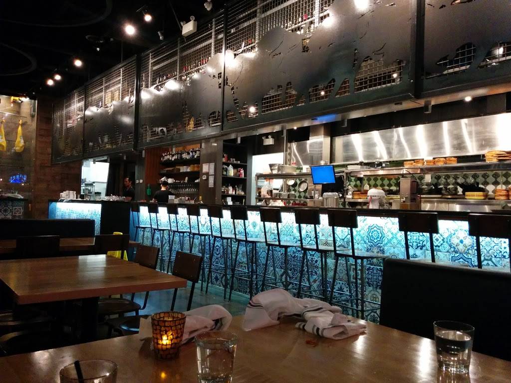 Tapagria Spanish Tapas Restaurant | restaurant | 230 Commerce Valley Dr E #2, Thornhill, ON L3T 7Y3, Canada | 9057718868 OR +1 905-771-8868