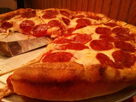 Paesanos Pizza | meal delivery | 447 E Front St, Traverse City, MI 49686, USA | 2319415740 OR +1 231-941-5740
