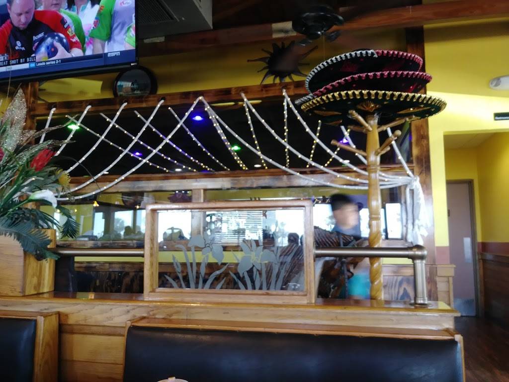 Arandas Mexican Grille | restaurant | 609 Business, Hwy 35 N Bypass, Rockport, TX 78382, USA | 3617279151 OR +1 361-727-9151