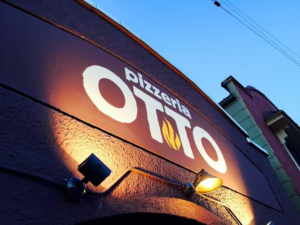 Pizzeria Otto | restaurant | 6708 NE Sandy Blvd, Portland, OR 97213, USA | 9713738348 OR +1 971-373-8348