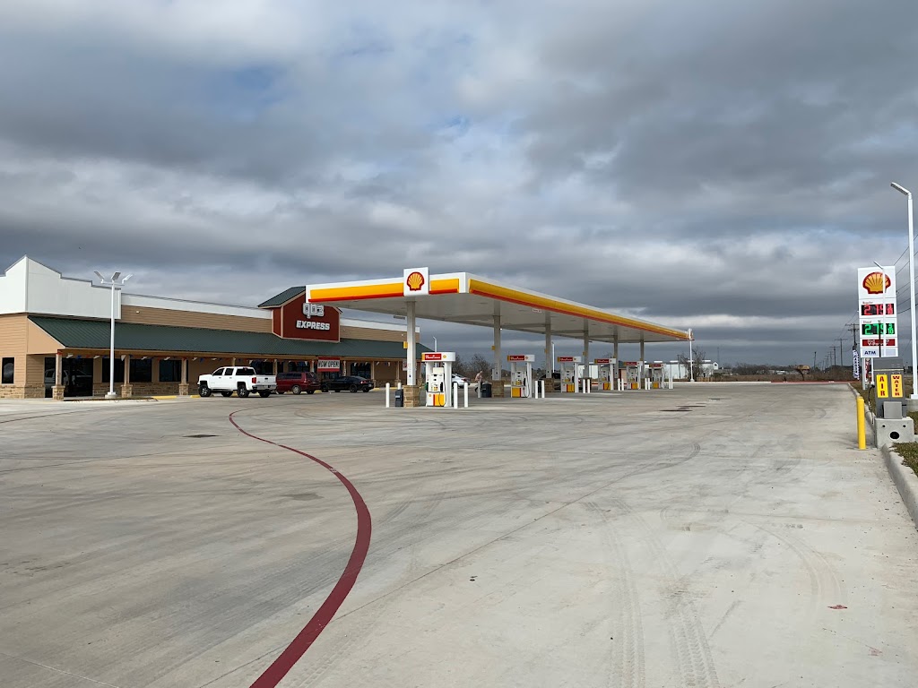Shell | restaurant | 7925 7th Street Shwy 35, North Dr, Bay City, TX 77414, USA | 9792444660 OR +1 979-244-4660