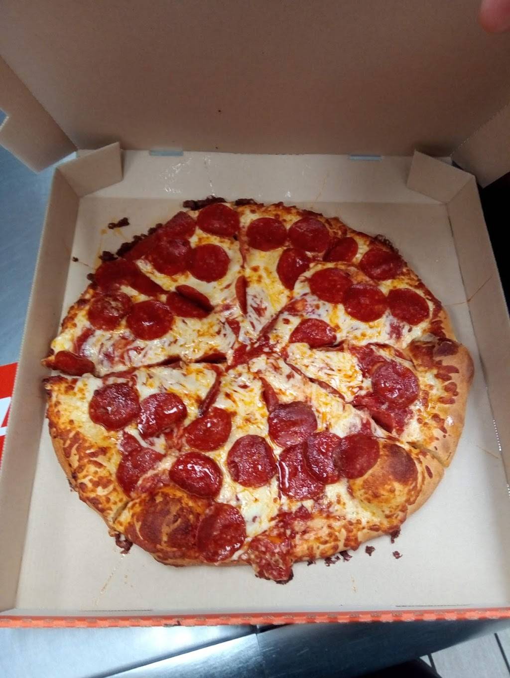 Little Caesars Pizza | meal takeaway | 1201 W. ST MARYS, 1201-A, Tucson, AZ 85745, USA | 5206232396 OR +1 520-623-2396
