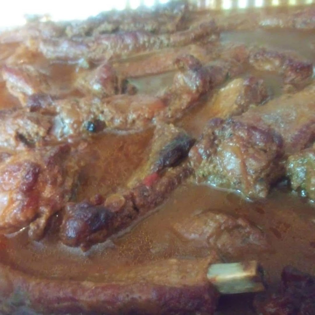 The Rattlin Pot LLC | restaurant | 11314 Ditman Ave, Kansas City, MO 64134, USA | 8168851220 OR +1 816-885-1220