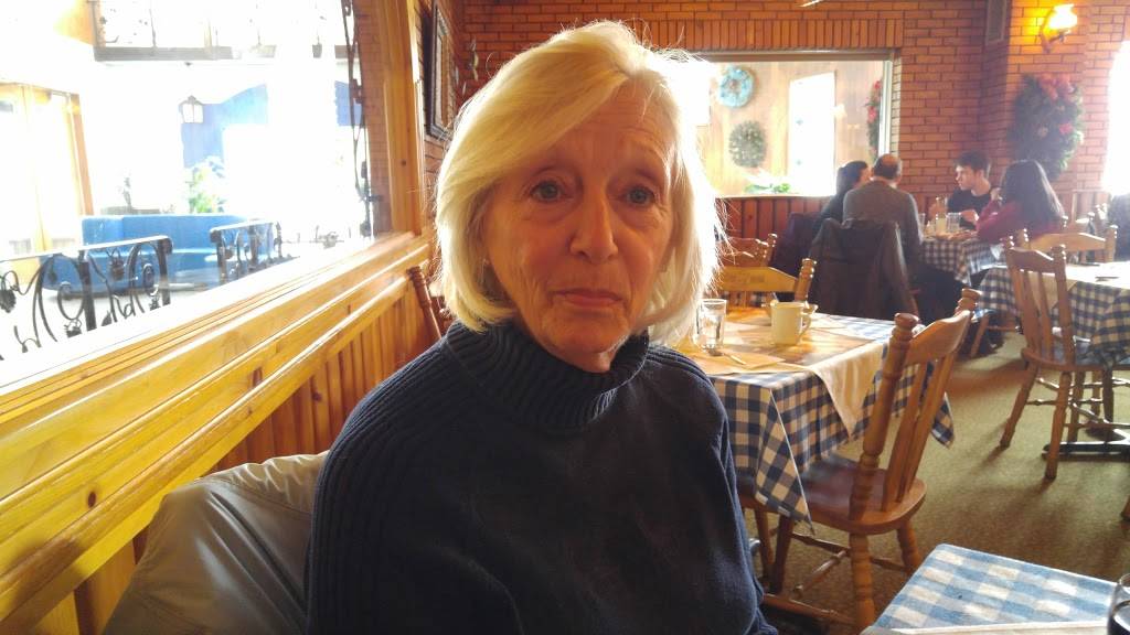 Restaurant Le Grec | restaurant | La Région, Sherbrookoise, 4385 Chemin Saint-Roch N, Sherbrooke, QC J1R 0K7, Canada | 8193461838 OR +1 819-346-1838