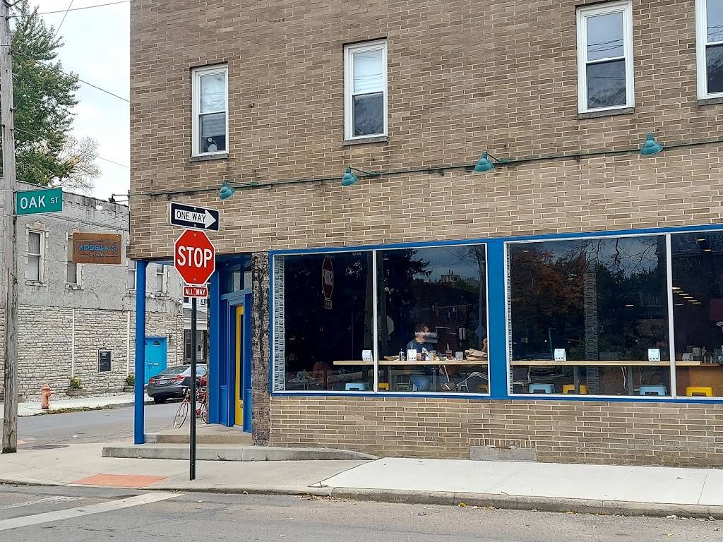 Addellas On Oak | restaurant | 1485 Oak St, Columbus, OH 43205, USA | 6149283032 OR +1 614-928-3032