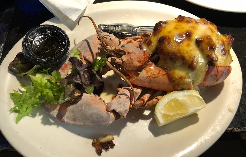 Mos Seafood Restaurant White Marsh | restaurant | 9727 Pulaski Hwy, Middle River, MD 21220, USA | 4102381700 OR +1 410-238-1700