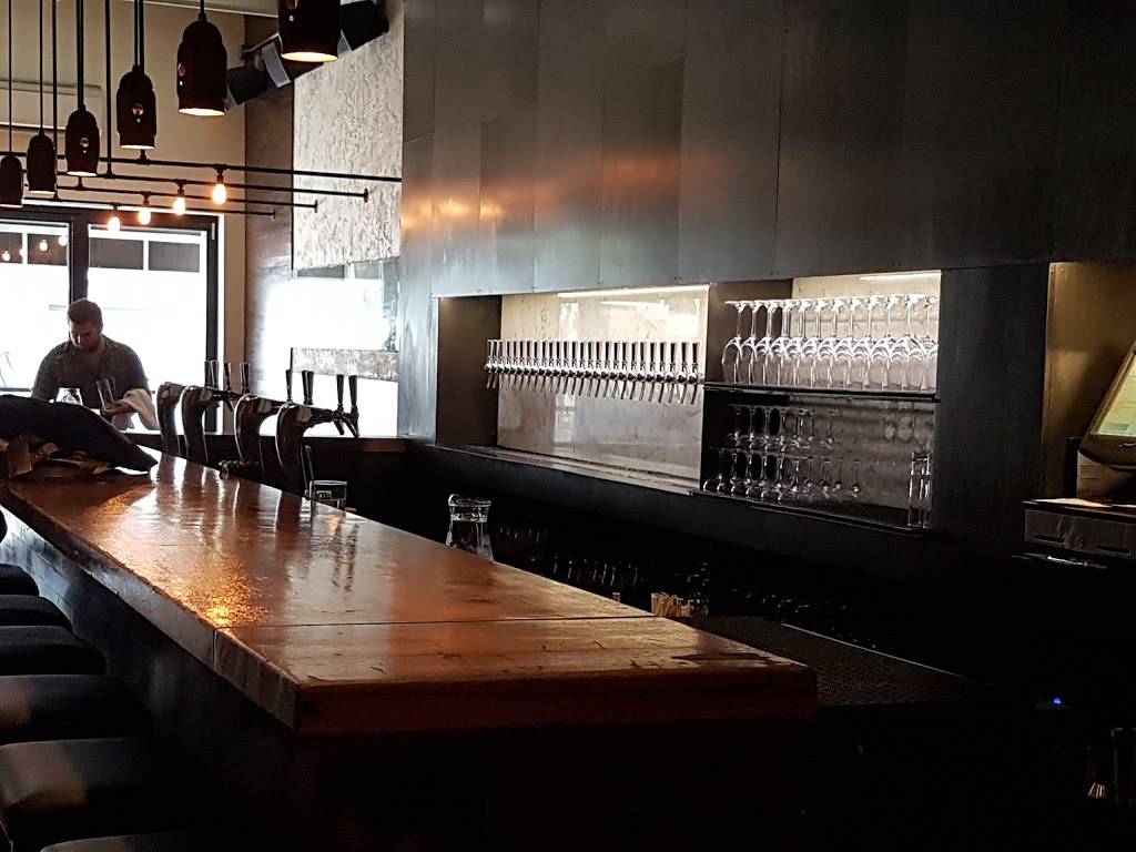 Tria Taproom | restaurant | 2005 Walnut St, Philadelphia, PA 19103, USA | 2155578277 OR +1 215-557-8277