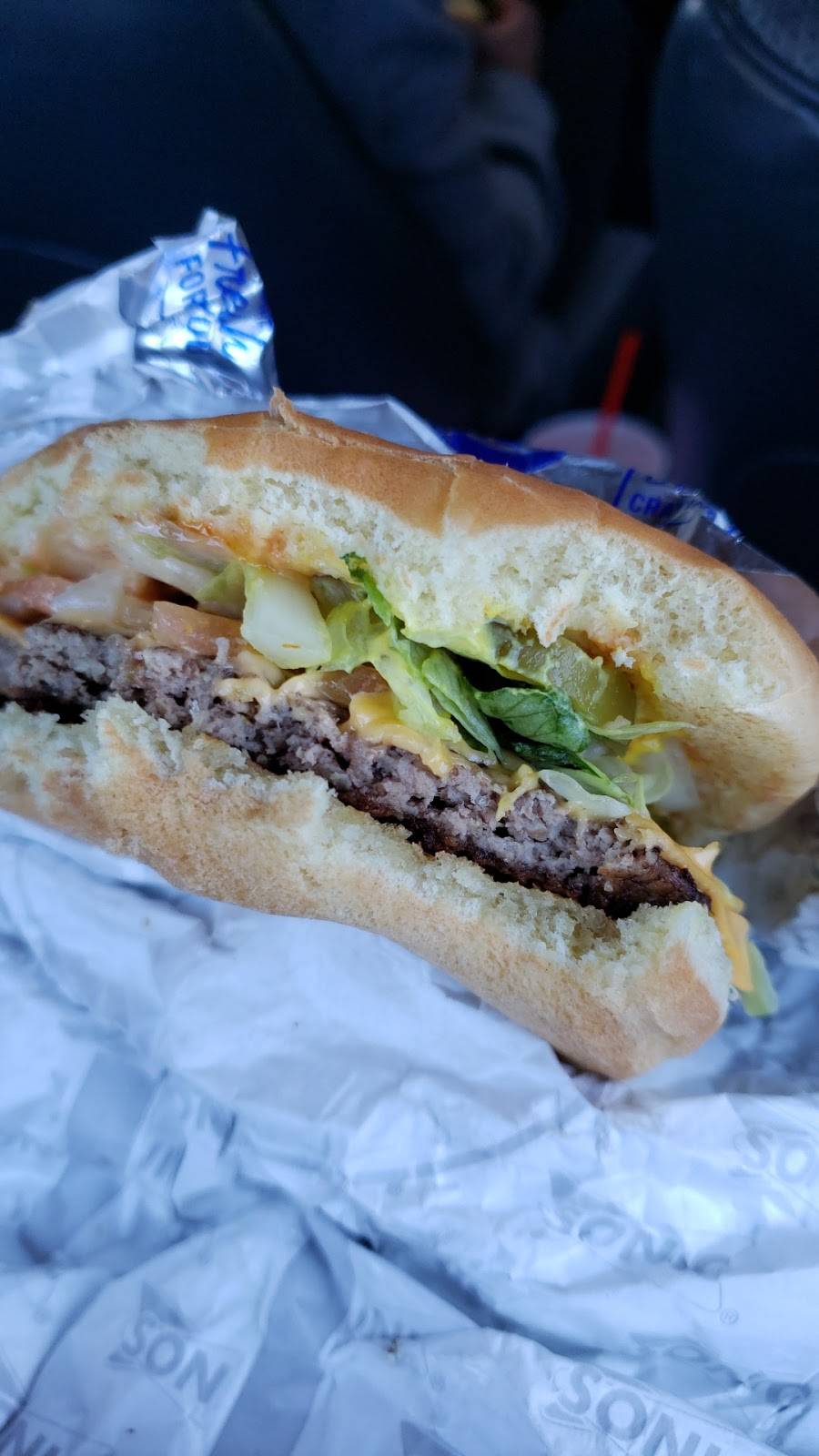 Sonic Drive-In | restaurant | 1753 Airport Rd, Allentown, PA 18109, USA | 6102641662 OR +1 610-264-1662