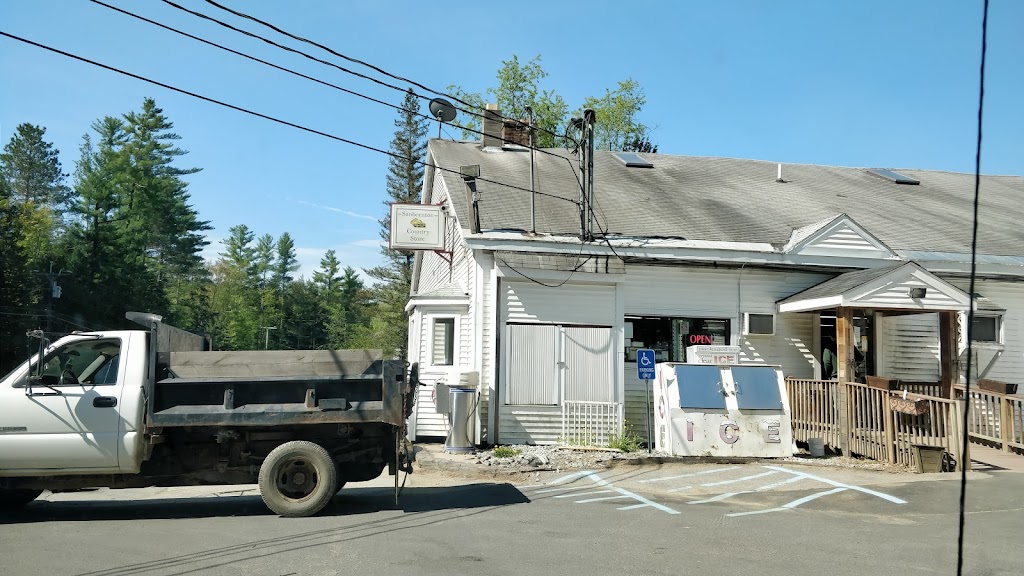 Sanbornton Country Store | restaurant | 664-666 New Hampton Rd, Sanbornton, NH 03269, USA | 6036717056 OR +1 603-671-7056