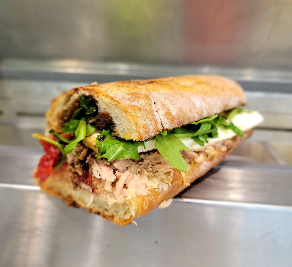 AROMA COFFEE SHOP. | cafe | 7514 13th Ave, Brooklyn, NY 11228, USA | 7183335075 OR +1 718-333-5075