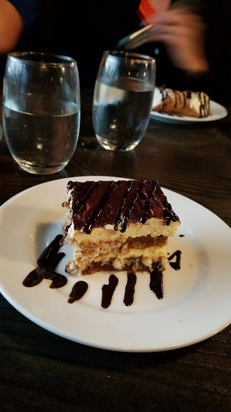 Sangiovese Ristorante | restaurant | 2727 E 86th St #110, Indianapolis, IN 46240, USA | 3177575913 OR +1 317-757-5913