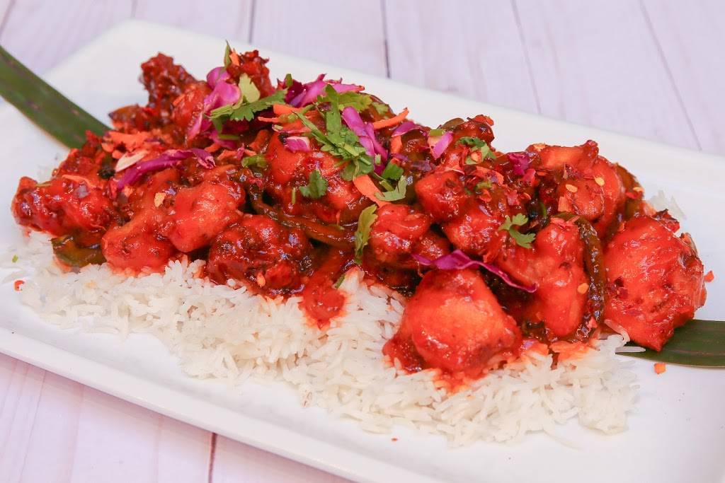 LUCKY CAT VEGAN | restaurant | 1512 Commerce St SUITE 100, Dallas, TX 75201, USA | 4698591750 OR +1 469-859-1750