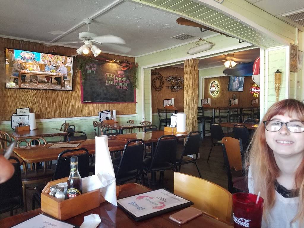 OShucks | restaurant | 12012 Cortez Rd W, Bradenton, FL 34210, USA | 9417924822 OR +1 941-792-4822