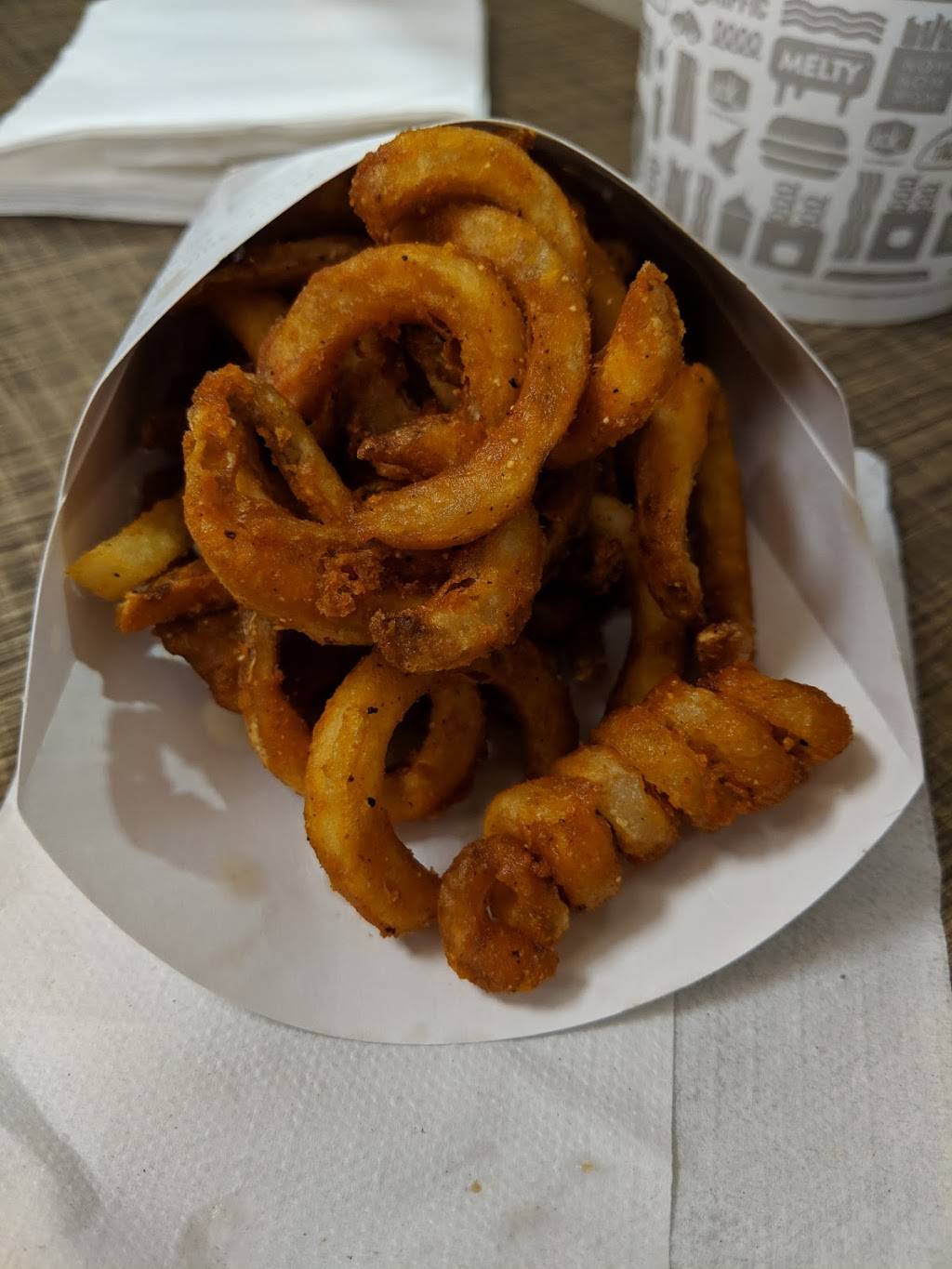 Jack in the Box | restaurant | 45-960 Kamehameha Hwy, Kaneohe, HI 96744, USA | 8082471766 OR +1 808-247-1766