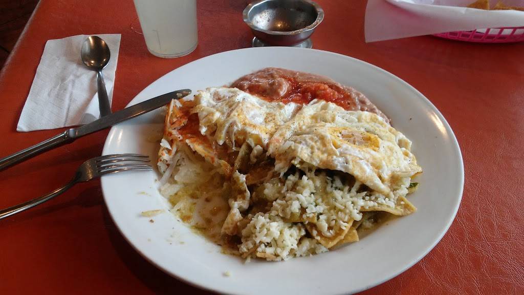 Lupes Lunch Room | restaurant | 1198 Mirasol St, Los Angeles, CA 90023, USA | 3232678623 OR +1 323-267-8623