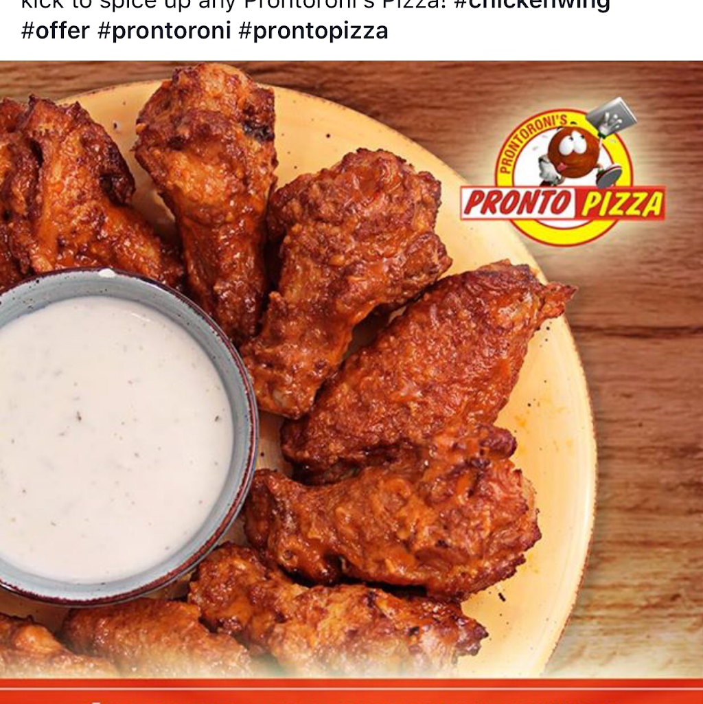 Pronto Pizza | meal takeaway | 1734 W 1st St, Santa Ana, CA 92703, USA | 7146675001 OR +1 714-667-5001