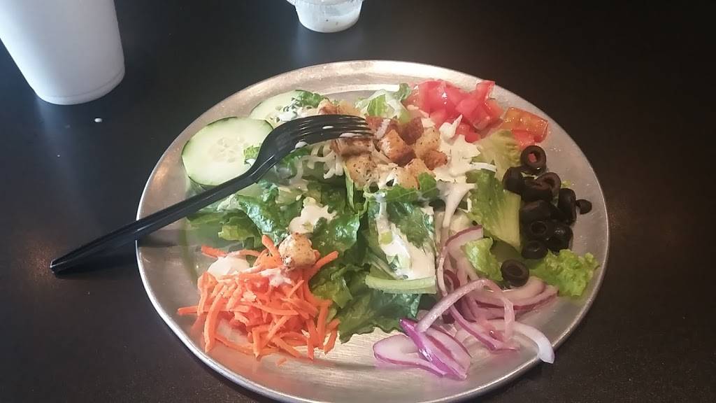 Muros pizza | restaurant | 6301 W Parmer Ln Ste 502, Austin, TX 78729, USA | 5122589898 OR +1 512-258-9898