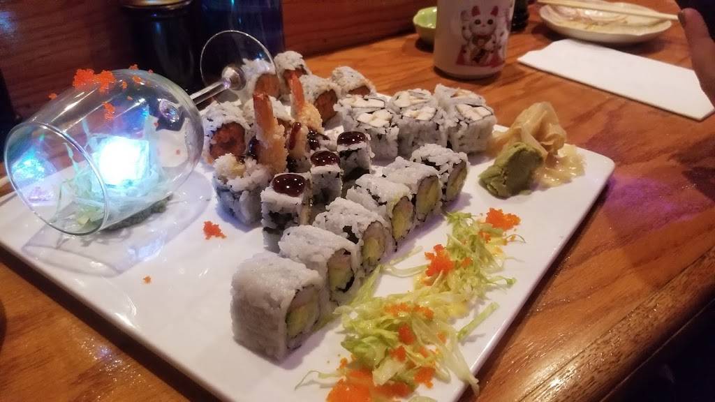 Kyoto Sushi II | restaurant | 347 Chestnut St, Union, NJ 07083, USA | 9086886638 OR +1 908-688-6638