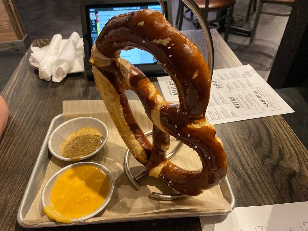 World of Beer | restaurant | 1386 Hwy 17 N, North Myrtle Beach, SC 29582, USA | 8433533889 OR +1 843-353-3889