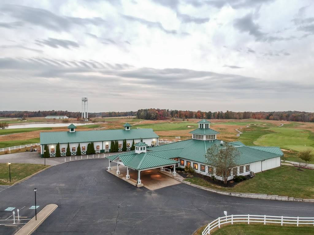 Chariot Run Golf Club | restaurant | 8191 Chariot Run Dr SE, Laconia, IN 47135, USA | 8125783355 OR +1 812-578-3355