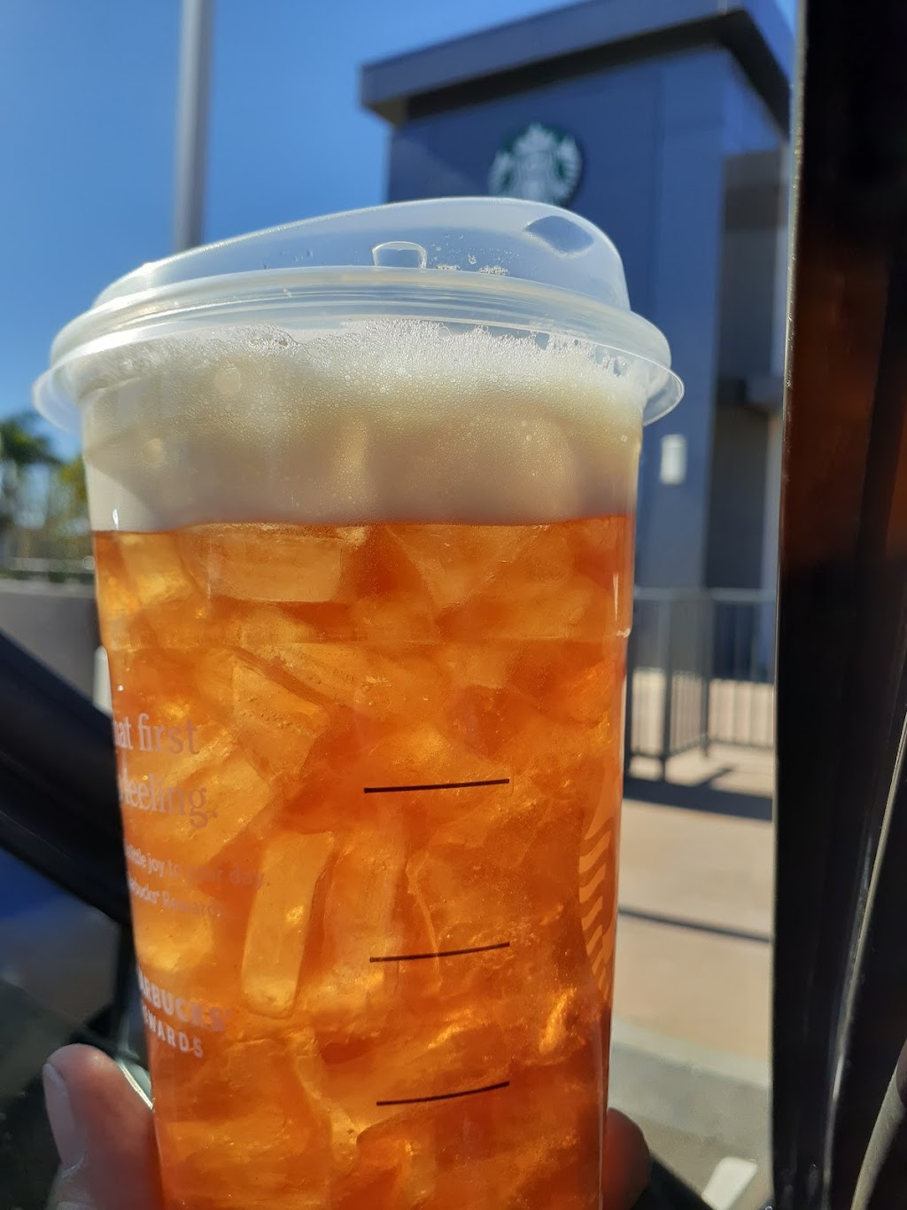 Starbucks Coffee | cafe | 2195 S Grove Ave, Ontario, CA 91761, USA | 9095184429 OR +1 909-518-4429