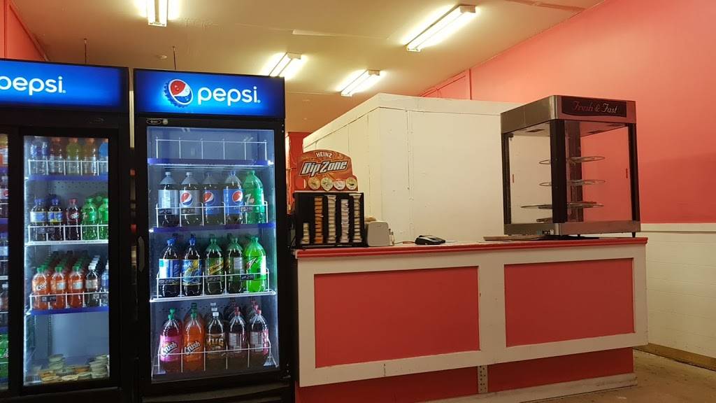 Tito’s Pizza and Wings | restaurant | 165 Fisher Mills Rd, Cambridge, ON N3C 1E1, Canada | 5192200222 OR +1 519-220-0222