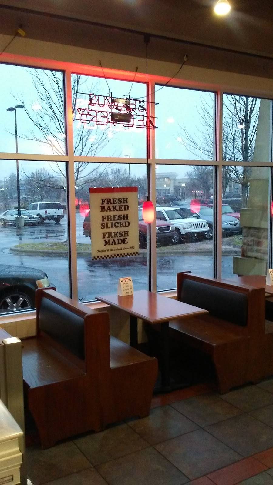 Jimmy Johns | meal delivery | 279 Williamson Rd, Mooresville, NC 28117, USA | 7047990848 OR +1 704-799-0848