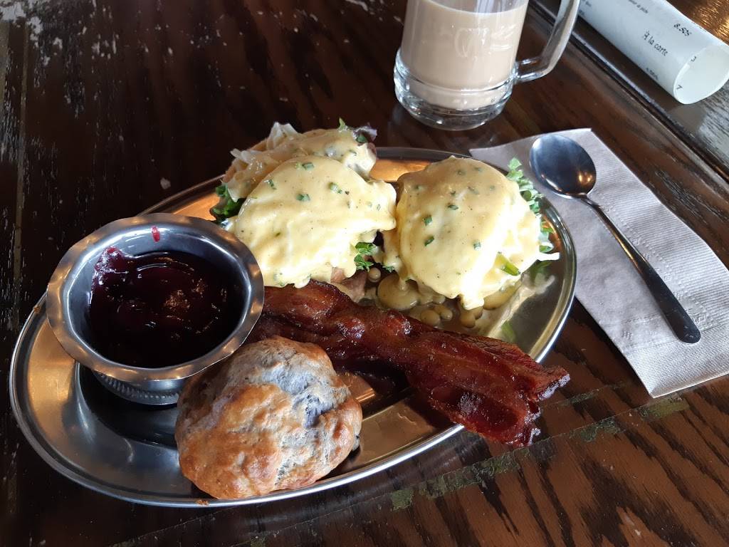 Au Sanglier Doré | restaurant | 1410 Rue King Ouest, Sherbrooke, QC J1J 2C2, Canada | 8195753673 OR +1 819-575-3673