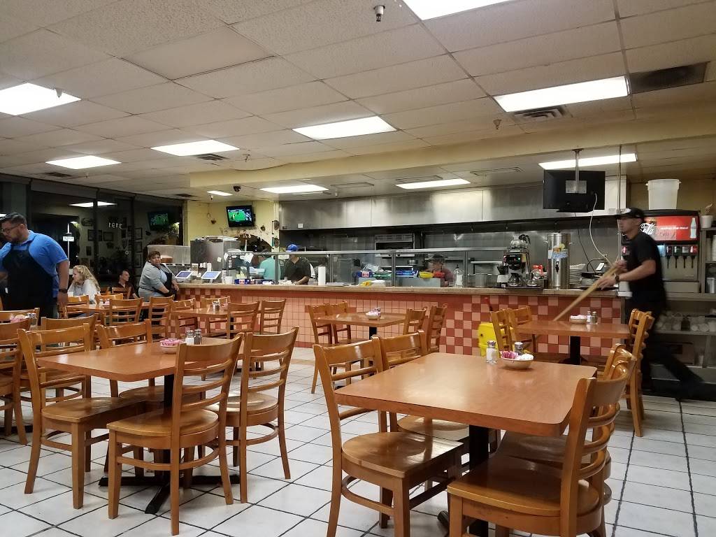 Los Jarritos Restaurants | restaurant | 3191 N Garey Ave, Pomona, CA 91767, USA | 9095937012 OR +1 909-593-7012