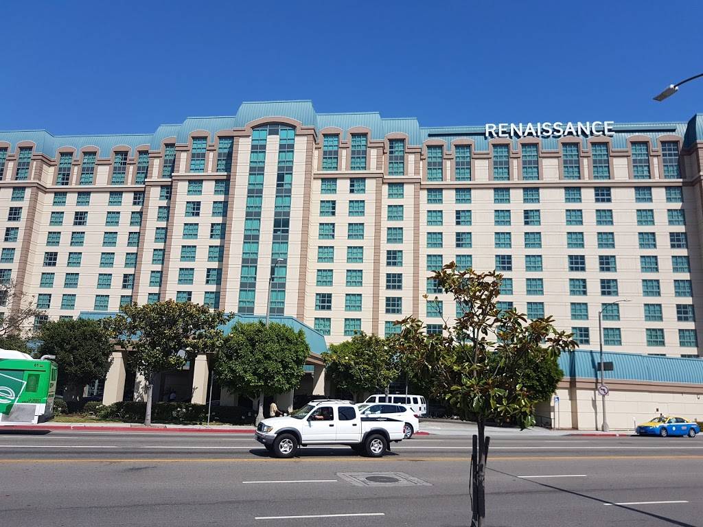 96th Street Bistro | restaurant | 9620 Airport Blvd, Los Angeles, CA 90045, USA | 3103372800 OR +1 310-337-2800