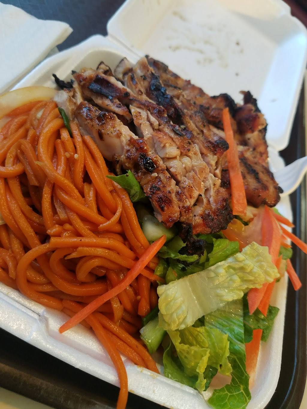 Señor Wok | restaurant | 5452 Whittier Blvd, East Los Angeles, CA 90022, USA | 3237228898 OR +1 323-722-8898