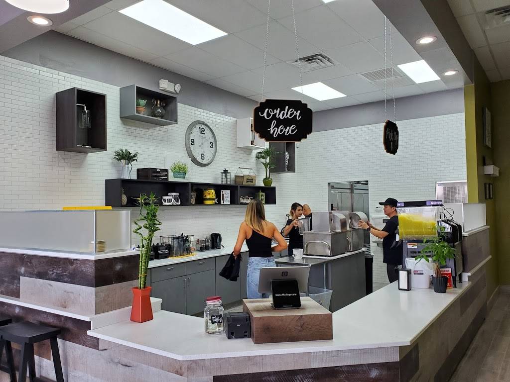 Mama Mia Sugarcane Drinks | restaurant | 11111 Bellaire Blvd, Houston, TX 77072, USA | 8322304667 OR +1 832-230-4667