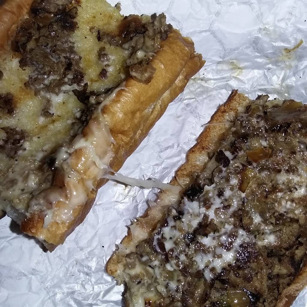 Famous Philly Cheese Steak & More | restaurant | 107 W Harwood Rd, Euless, TX 76039, USA | 8178037060 OR +1 817-803-7060