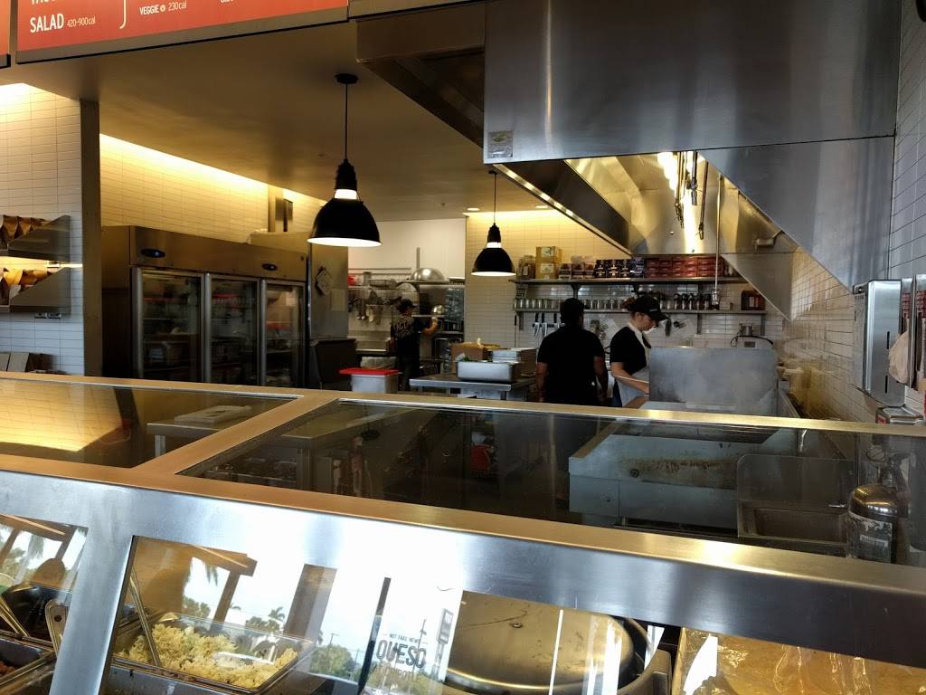 Chipotle Mexican Grill | restaurant | 12635 S Cleveland Ave, Fort Myers, FL 33907, USA | 2392045244 OR +1 239-204-5244
