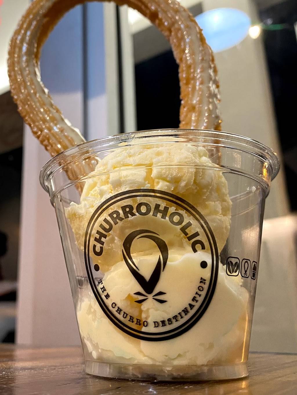 Hiccups & Churroholic Memorial | restaurant | 11315 Katy Fwy Suite A, Houston, TX 77079, USA | 7133937127 OR +1 713-393-7127