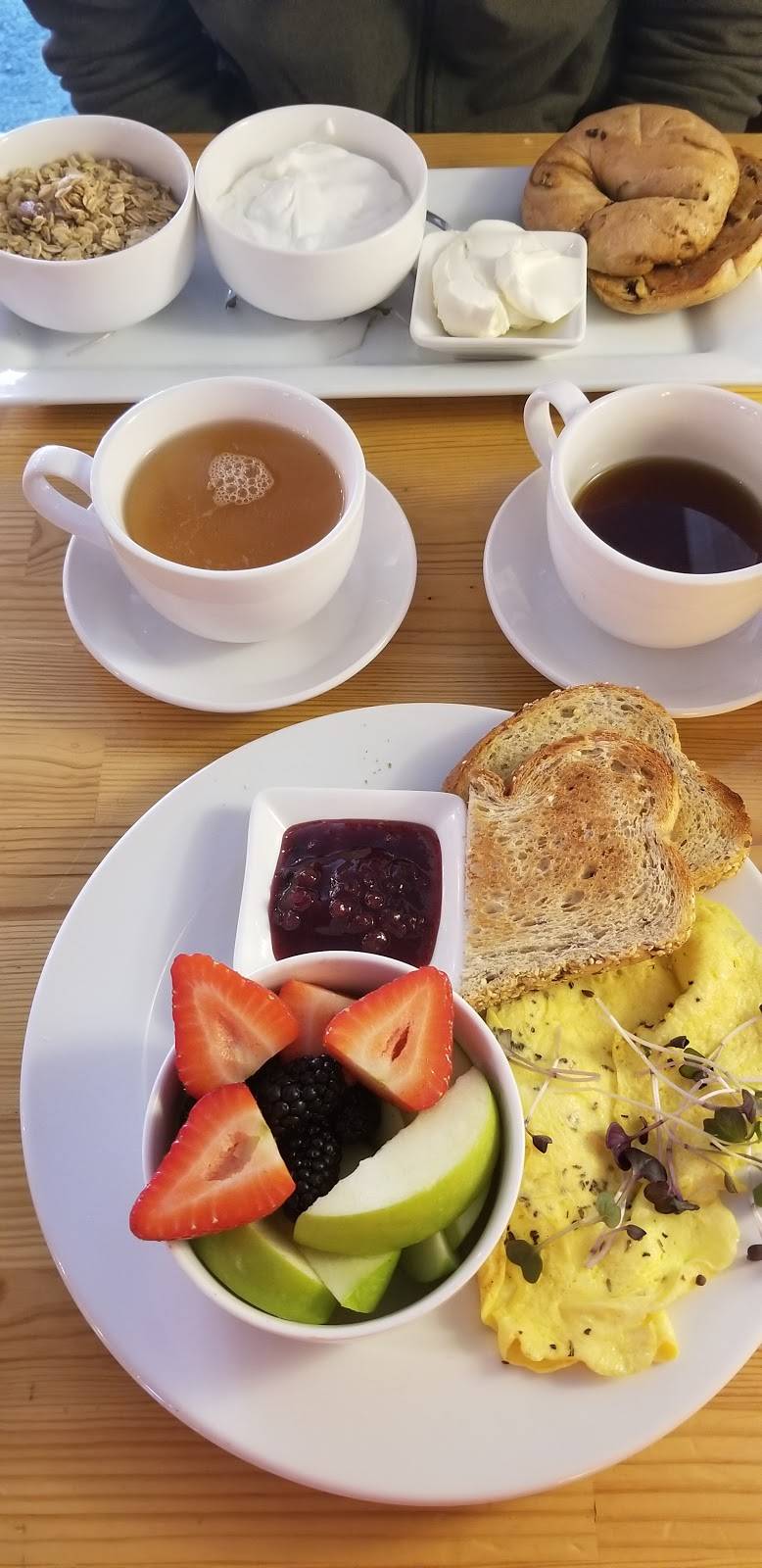 The Fat Radish | restaurant | 200 Rittenhouse Ave, Bayfield, WI 54814, USA | 7157799700 OR +1 715-779-9700