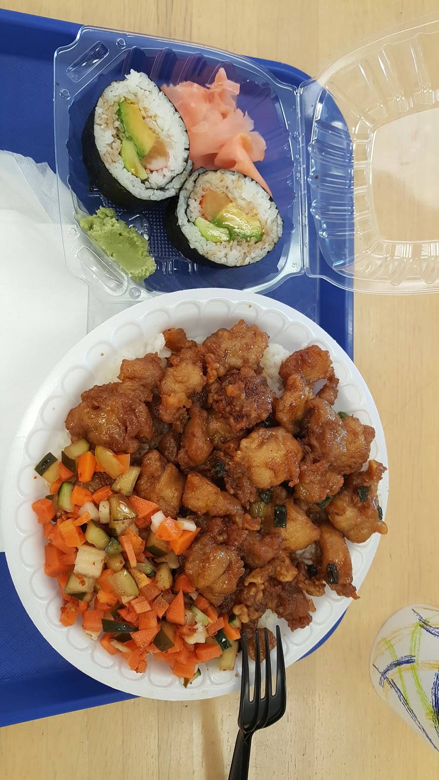 Subway Restaurants | restaurant | 702 W Camelback Rd #5, Phoenix, AZ 85013, USA | 6022482558 OR +1 602-248-2558