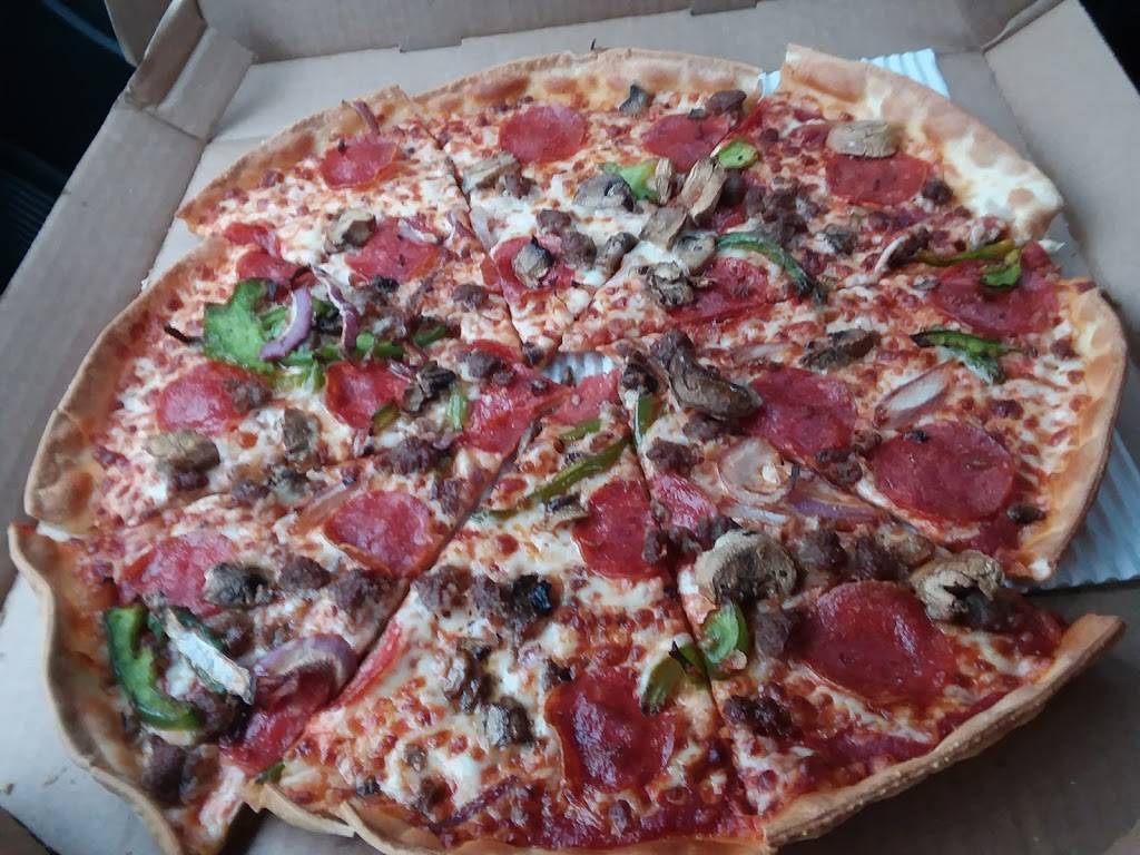 Pizza Hut | restaurant | 3250 E Main St, Richmond, IN 47374, USA | 7659620586 OR +1 765-962-0586