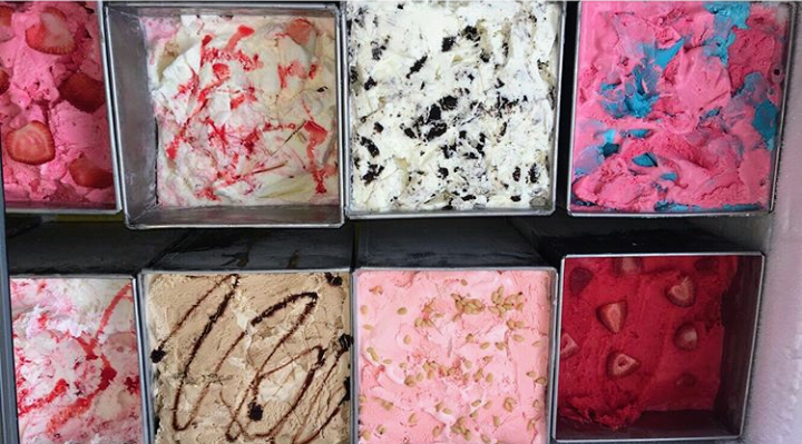 Sno Shack | restaurant | 1202 2nd Ave E, Oneonta, AL 35121, USA | 2053534247 OR +1 205-353-4247