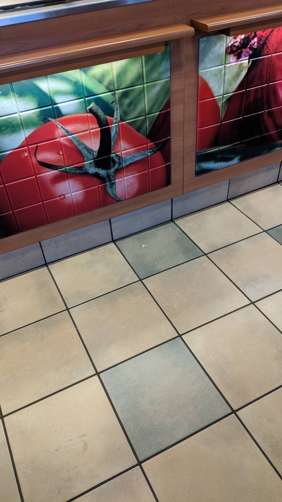 Subway Restaurants | restaurant | Town Center, 2648 FM407 Suite 100, Bartonville, TX 76226, USA | 9404557450 OR +1 940-455-7450