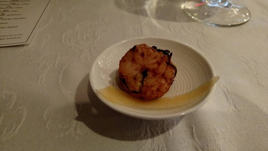 Bistro At the Oaks | restaurant | 2719 Tumbling Creek Rd, Gainesville, GA 30504, USA | 7705323161 OR +1 770-532-3161