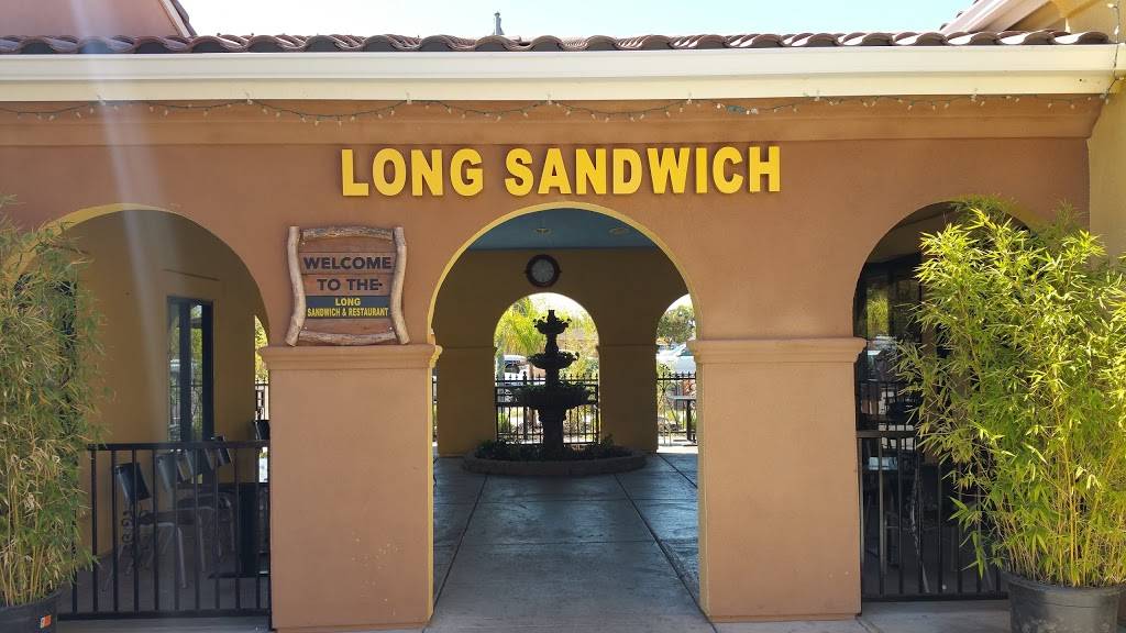Long Sandwich Deli & Bakery | restaurant | 6451 Stockton Blvd #1, Sacramento, CA 95823, USA | 9164289999 OR +1 916-428-9999