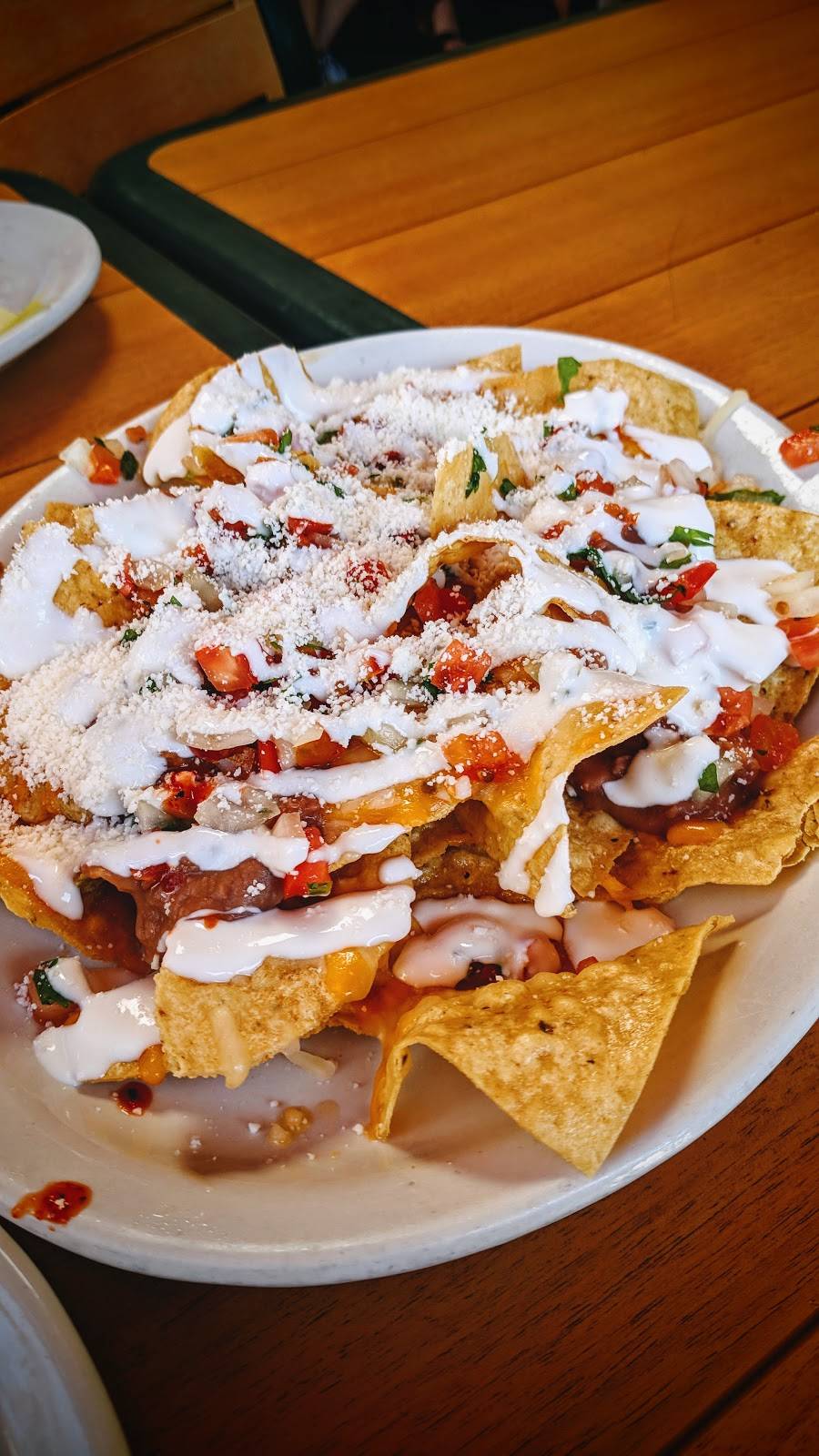 La Playa Taco Shop | restaurant | 3973 Mission Blvd, San Diego, CA 92109, USA | 8584887405 OR +1 858-488-7405