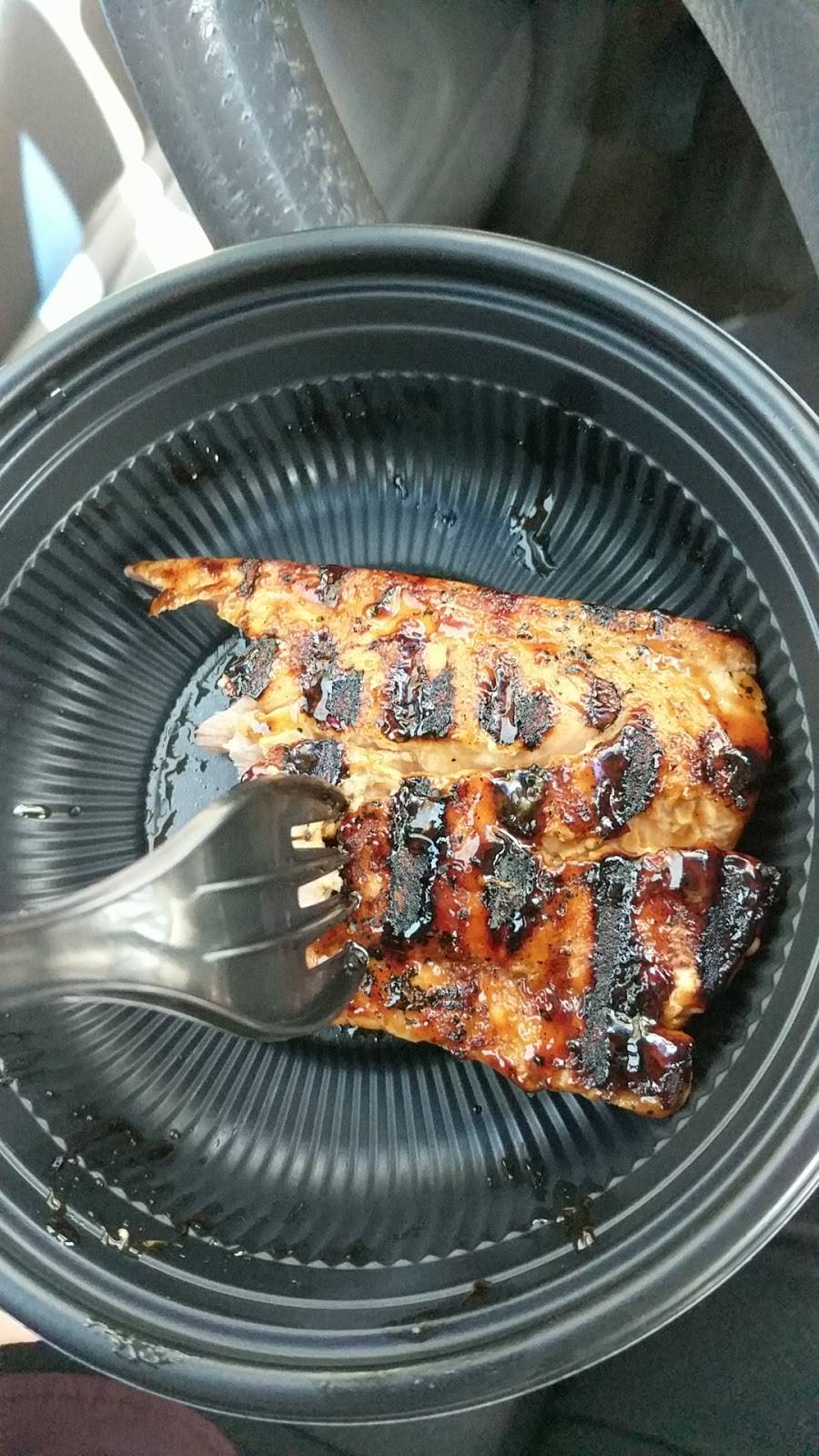 WaBa Grill | restaurant | 12762 Limonite Ave Suite 106, Eastvale, CA 92880, USA | 9512800479 OR +1 951-280-0479