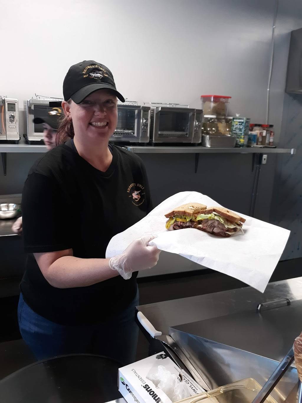 Shortys Deli | restaurant | 38 Main St, Camden, NY 13316, USA | 3157618008 OR +1 315-761-8008