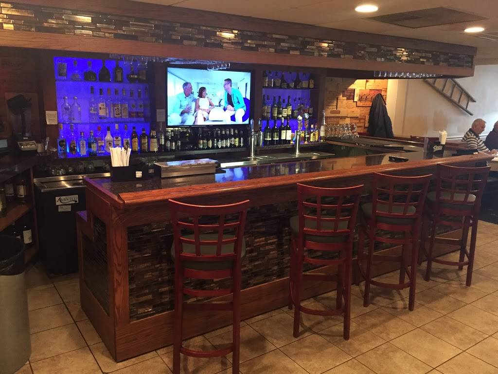 Lambertis Cucina | restaurant | 1045 Bustleton Pike, Feasterville-Trevose, PA 19053, USA | 2153556266 OR +1 215-355-6266