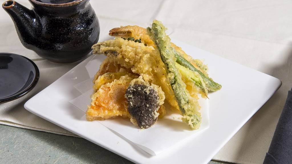 Sushi Keiko | restaurant | 2309 Wisconsin Ave NW, Washington, DC 20007, USA | 2023333986 OR +1 202-333-3986