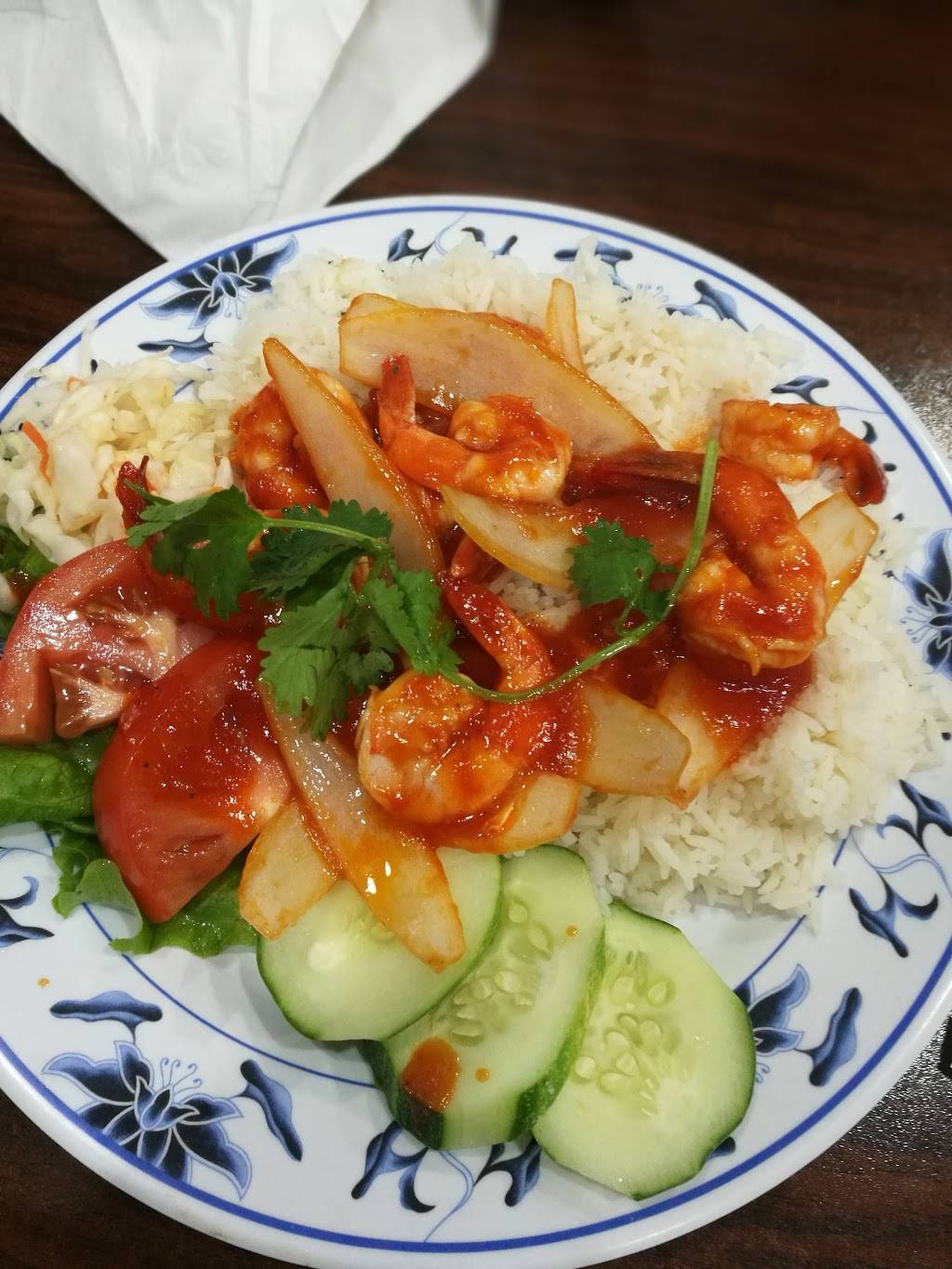 Cao Thang Sandwich Shop | meal takeaway | 8272 Park Pl Blvd # H7, Houston, TX 77017 | 7132428000 OR +1 713-242-8000