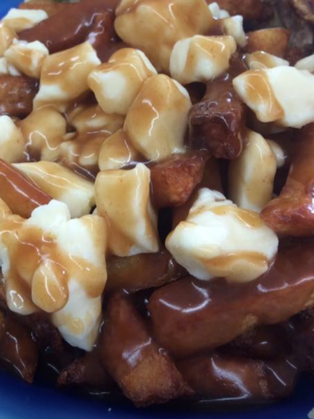 Blue Corner Pizza and Dairy Bar | restaurant | 3360 County Rd 17, LOrignal, ON K0B 1K0, Canada | 6136791313 OR +1 613-679-1313